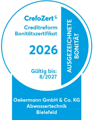Certyfikat Crefo